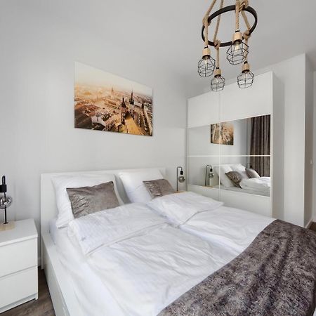 Cracow Masarska Premium Apartment 크라쿠프 외부 사진