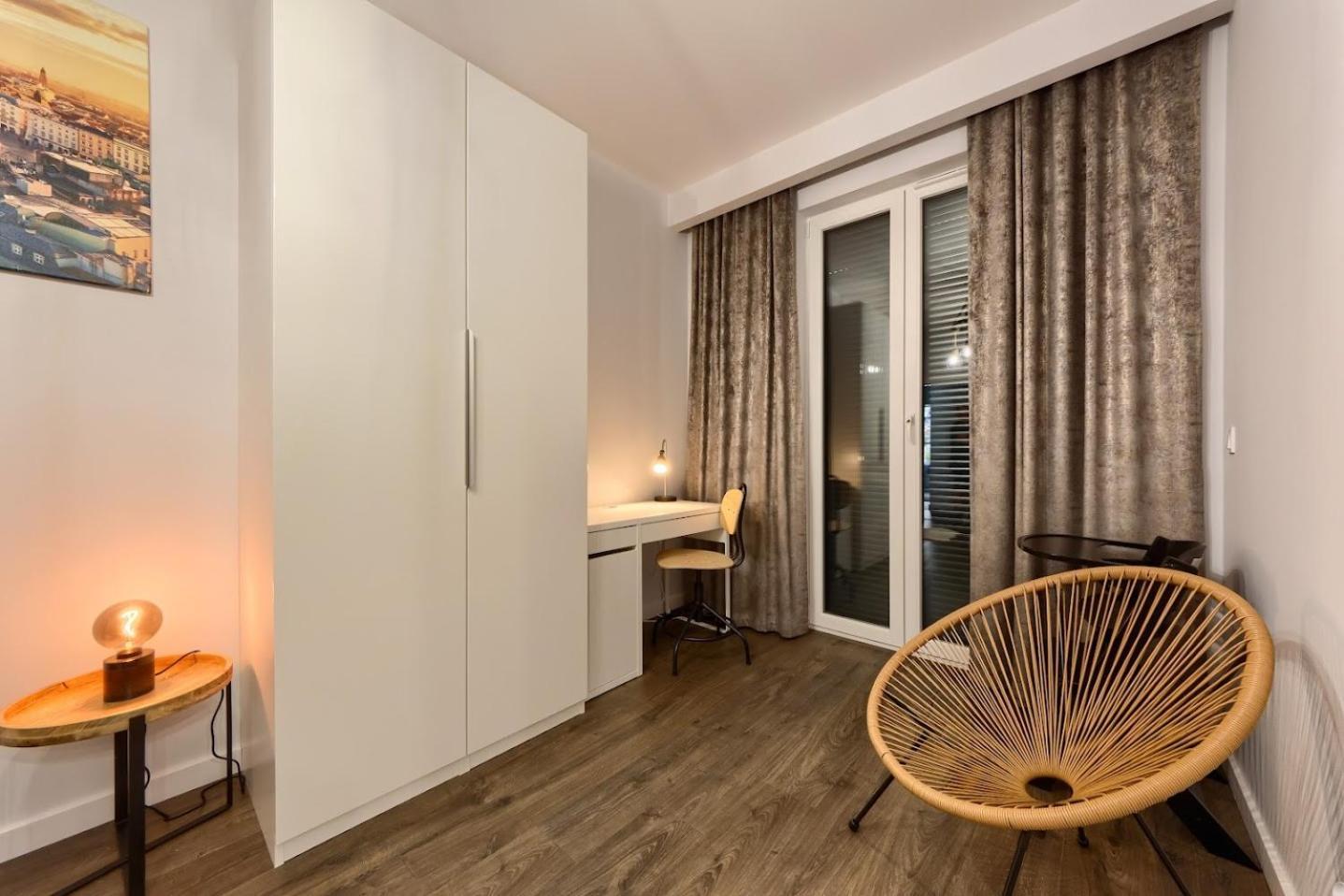 Cracow Masarska Premium Apartment 크라쿠프 외부 사진