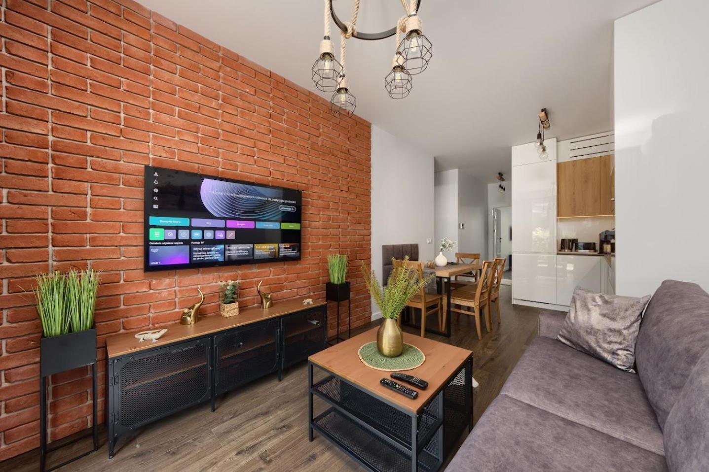 Cracow Masarska Premium Apartment 크라쿠프 외부 사진