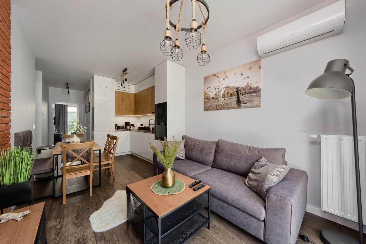 Cracow Masarska Premium Apartment 크라쿠프 외부 사진