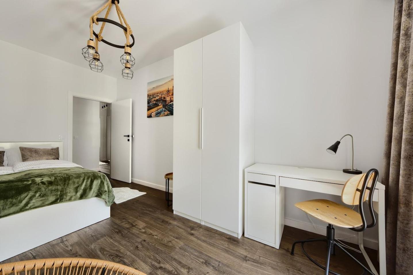 Cracow Masarska Premium Apartment 크라쿠프 외부 사진