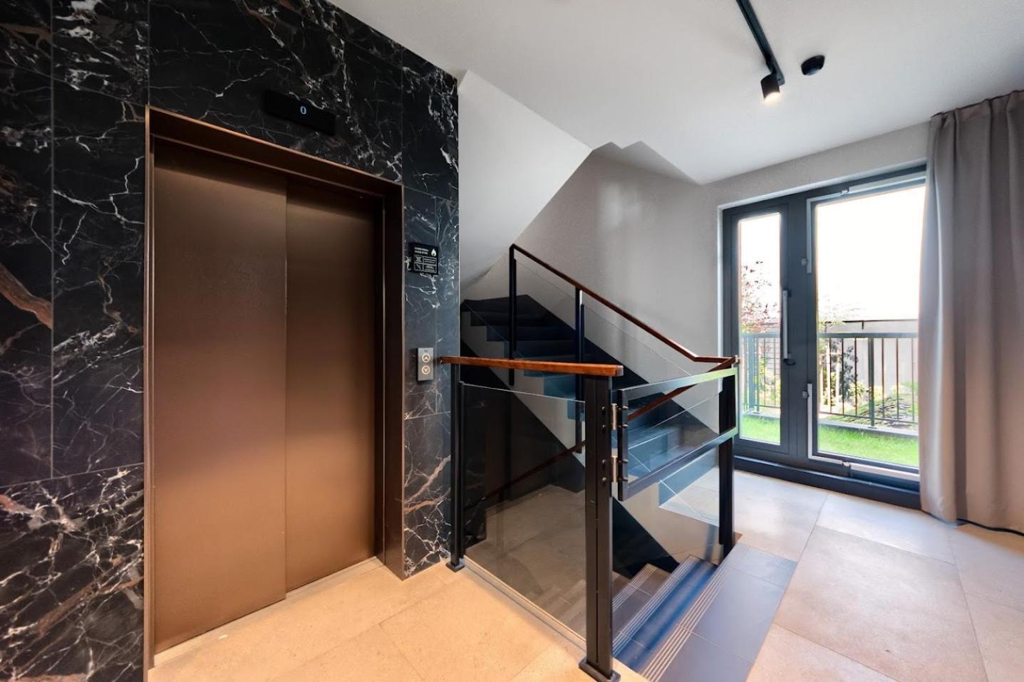 Cracow Masarska Premium Apartment 크라쿠프 외부 사진
