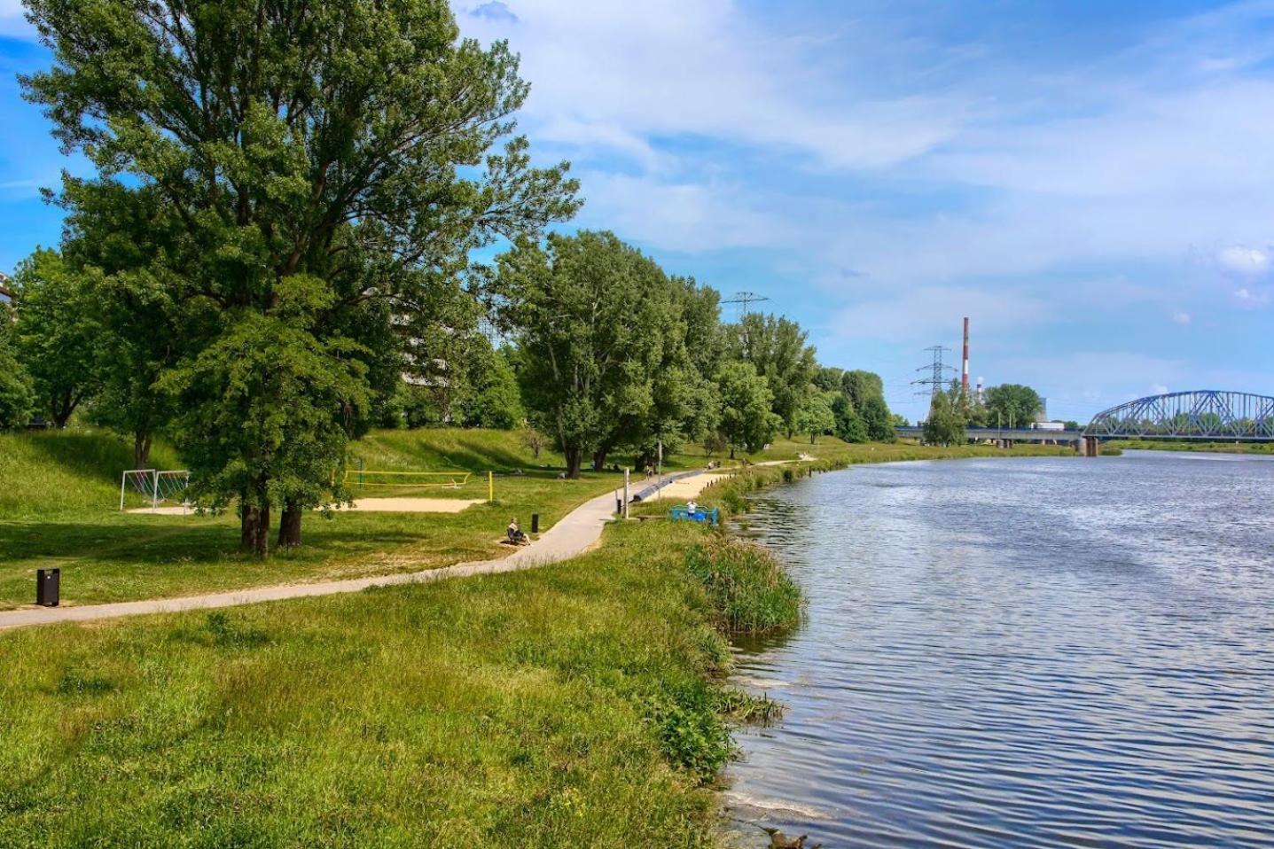Cracow Masarska Premium Apartment 크라쿠프 외부 사진