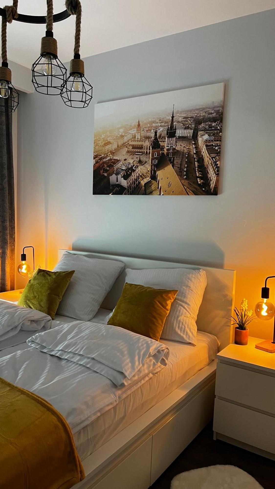 Cracow Masarska Premium Apartment 크라쿠프 외부 사진